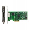 Сетевой адаптер Lenovo TCH ThinkSystem Intel I350-T2 PCIe (7ZT7A...