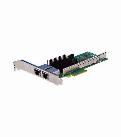 Сетевой адаптер Silicom PE310G2i50-T