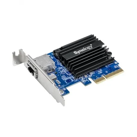 Сетевой адаптер Synology E10G18-T1