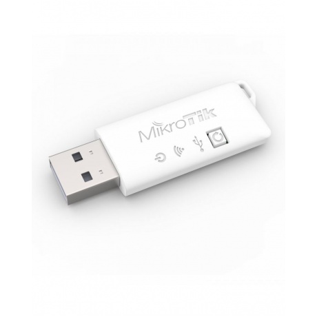 Wi-Fi адаптер MikroTik WOOBM-USB