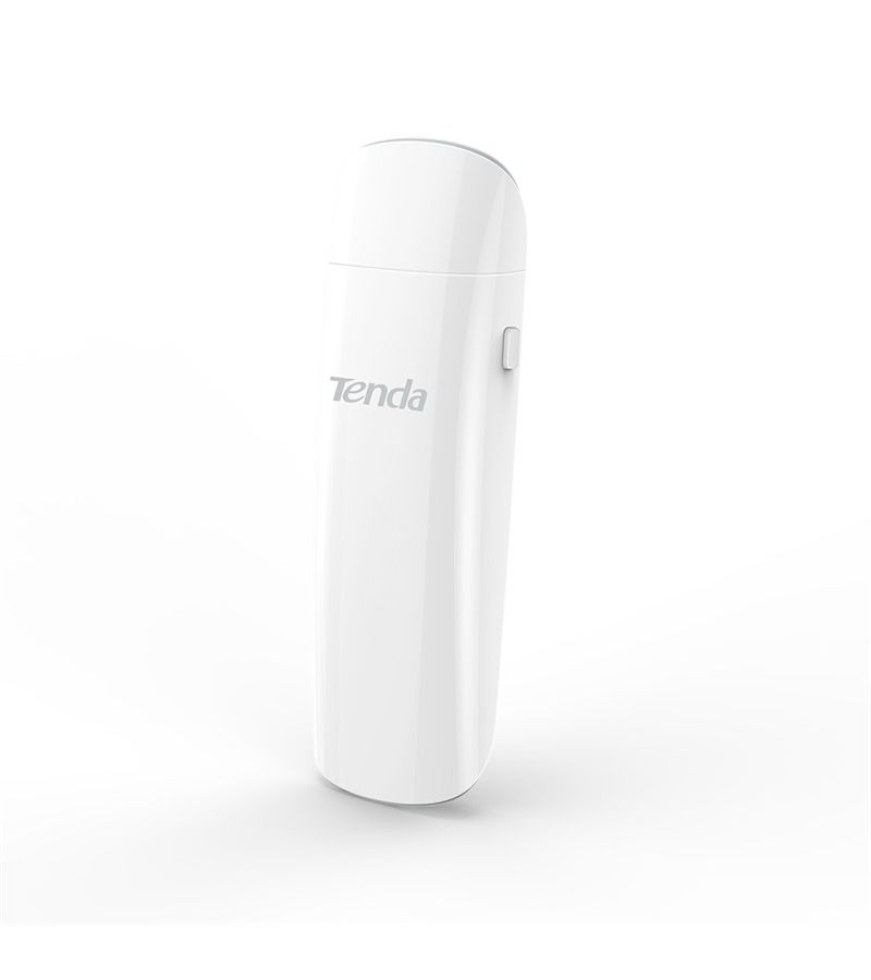 Wi-Fi адаптер Tenda U12 wifi адаптер tenda w311mi