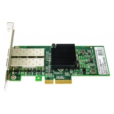 Сетевой адаптер LR-Link LREC9712HF-2SFP