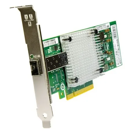 Сетевой адаптер LR-Link LREC9714HF-4SFP