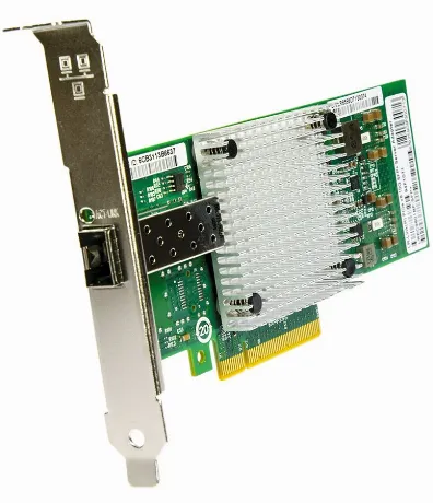 Сетевой адаптер LR-Link LREC9714HF-4SFP