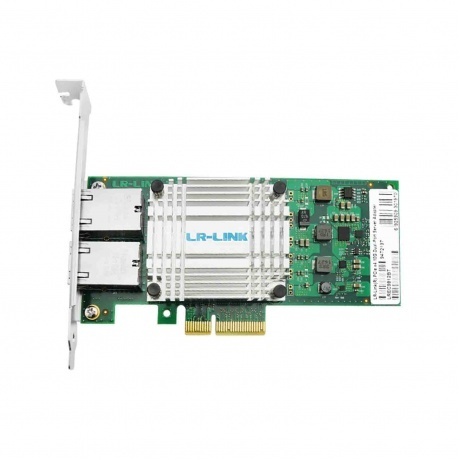 

Сетевой адаптер LR-Link LREC9714HT