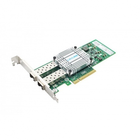 

Сетевой адаптер LR-Link LREC9802BF-2SFP+