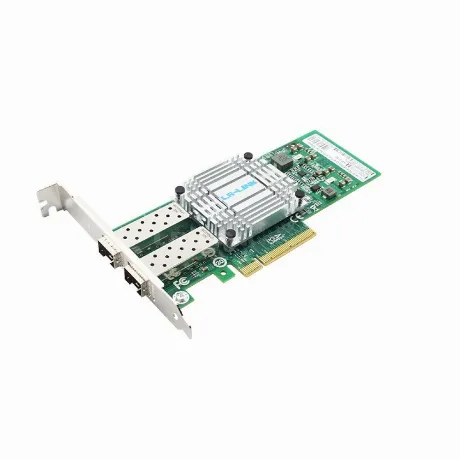 Сетевой адаптер LR-Link LREC9802BF-2SFP+