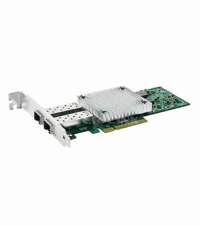 Сетевой адаптер LR-Link LREC9812BF-2SFP+