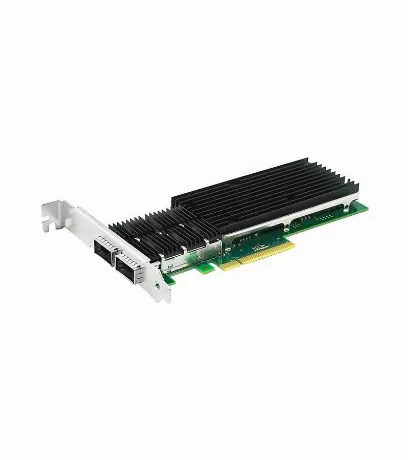 Сетевой адаптер LR-Link LREC9902BF-2QSFP+