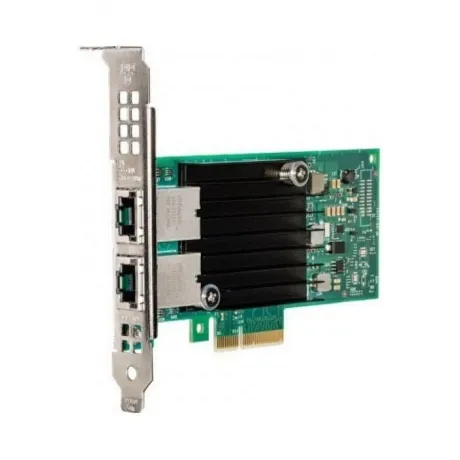 Сетевая карта Intel X550-T2 (X550T2BLK 940136)