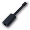 Сетевой адаптер Ethernet Dell USB-C (470-ABND)
