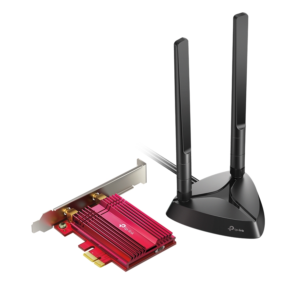 цена Wi-Fi адаптер TP-Link Archer TX3000E