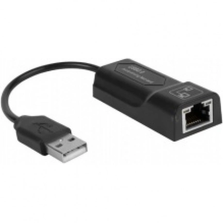 Сетевой адаптер Ethernet GreenConnect GCR-LNU202
