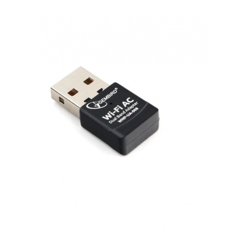 Wi-Fi адаптер Gembird WNP-UA-008
