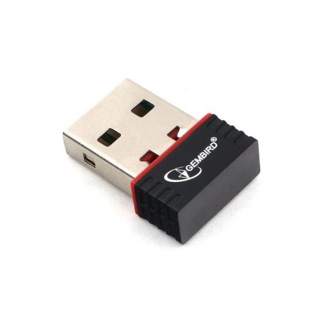 Wi-Fi адаптер Gembird WNP-UA-007
