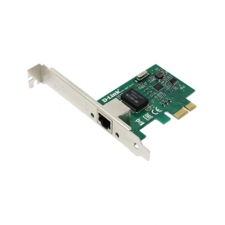 

Сетевая карта D-Link DGE-560T