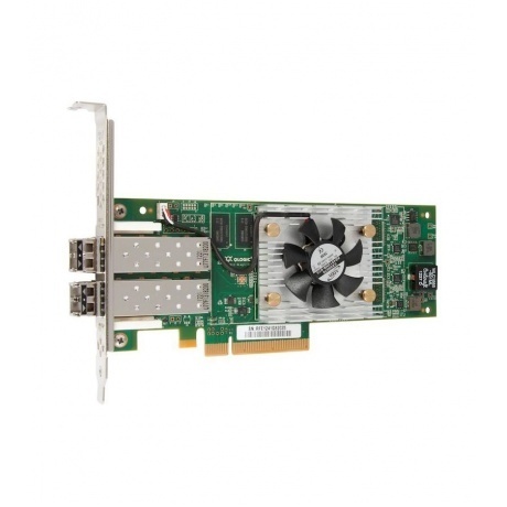 

Сетевая карта QLogic QLE2672-CK