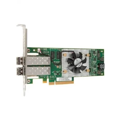 Сетевая карта QLogic QLE2672-CK