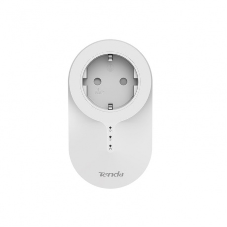 Wi-Fi адаптер Tenda Powerline PH6