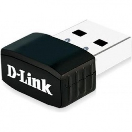 Wi-Fi адаптер D-Link DWA-131/F1A