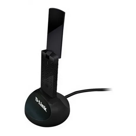 Wi-Fi адаптер D-Link DWA-192/RU