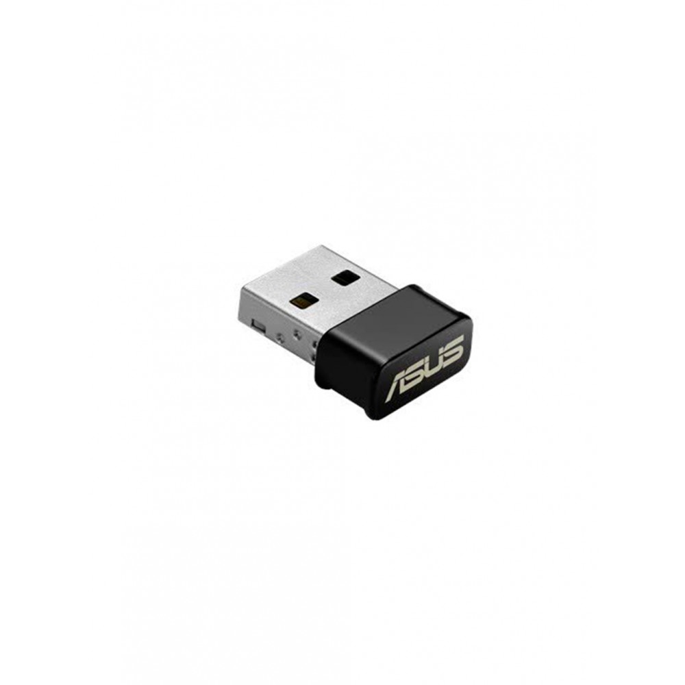 Wi-Fi адаптер Asus USB-AC53 NANO (90IG03P0-BM0R10) wi fi адаптер asus usb ac53 nano черный