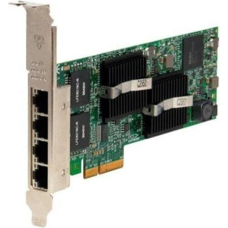 Сетевая карта Intel X710-DA4 (EX710DA4G1P5 944041)
