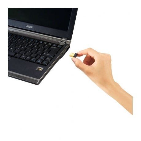 Bluetooth-адаптер Asus USB-BT500 - фото 5