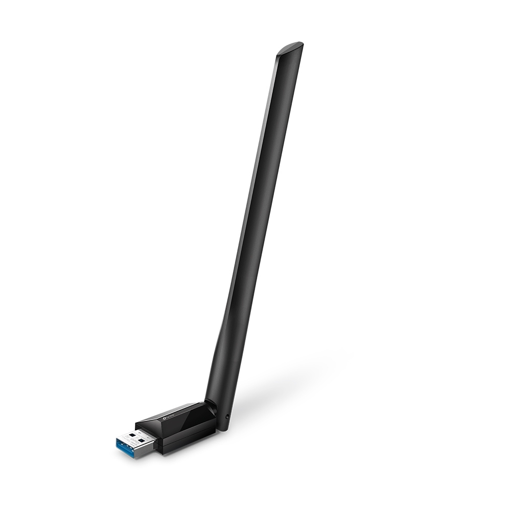 Wi-Fi адаптер TP-Link Archer T3U Plus цена и фото