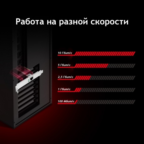 Сетевая карта TP-Link TX401 - фото 5