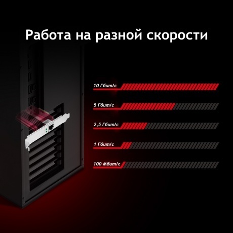 Сетевая карта TP-Link TX401 - фото 5