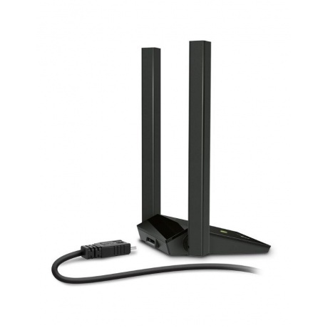 Wi-Fi адаптер TP-Link Archer T4U Plus - фото 2