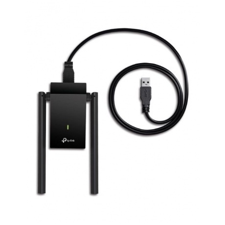 Wi-Fi адаптер TP-Link Archer T4U Plus - фото 3