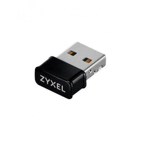 Wi-Fi адаптер Zyxel NWD6602 - фото 1