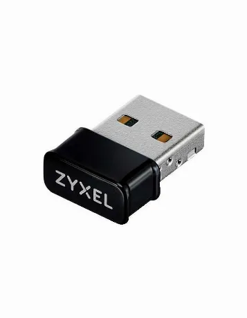 Wi-Fi адаптер Zyxel NWD6602