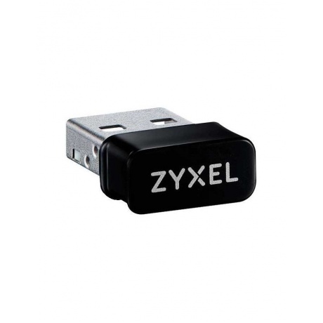 Wi-Fi адаптер Zyxel NWD6602 - фото 3