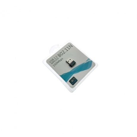 Wi-Fi адаптер Espada USB-WiFi UW150-1 - фото 4