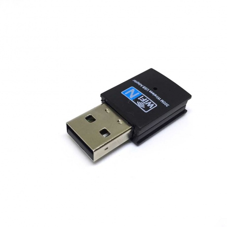Wi-Fi адаптер Espada USB-WiFi UW300-1 - фото 1