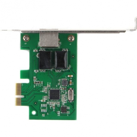 Сетевая карта Gembird NIC-GX1 - фото 2