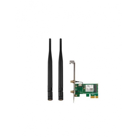 Wi-Fi адаптер Tenda 574MBPS PCI E30 - фото 1