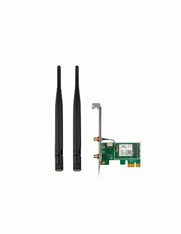 Wi-Fi адаптер Tenda 574MBPS PCI E30