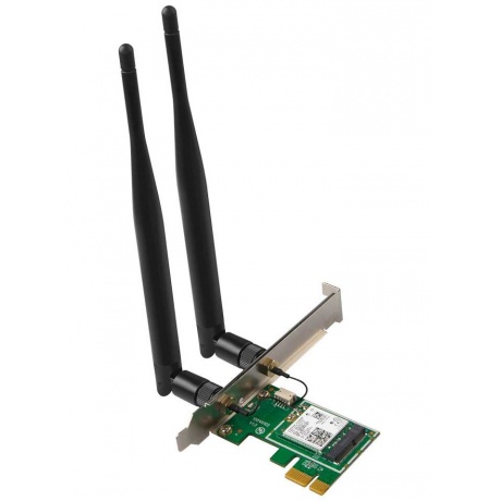 Wi-Fi адаптер Tenda 574MBPS PCI E30 - фото 2