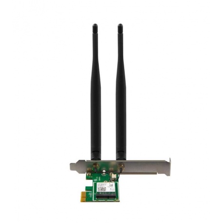 Wi-Fi адаптер Tenda 574MBPS PCI E30 - фото 3