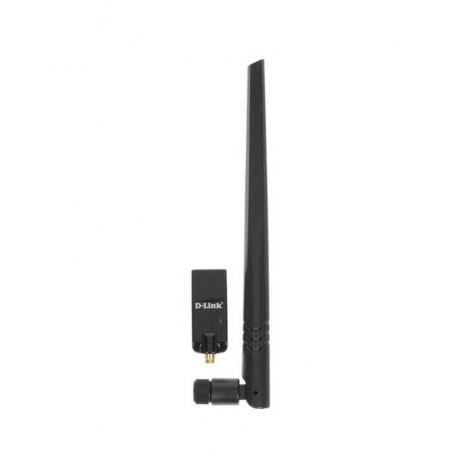 Wi-Fi адаптер D-Link 600MBPS USB DWA-172/RU/B1A - фото 2