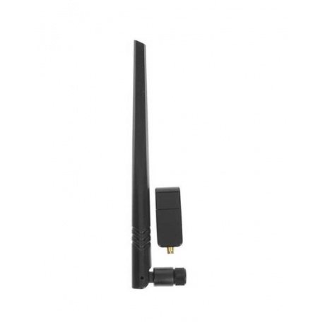 Wi-Fi адаптер D-Link 600MBPS USB DWA-172/RU/B1A - фото 3