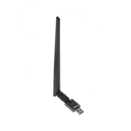 Wi-Fi адаптер D-Link 600MBPS USB DWA-172/RU/B1A - фото 5