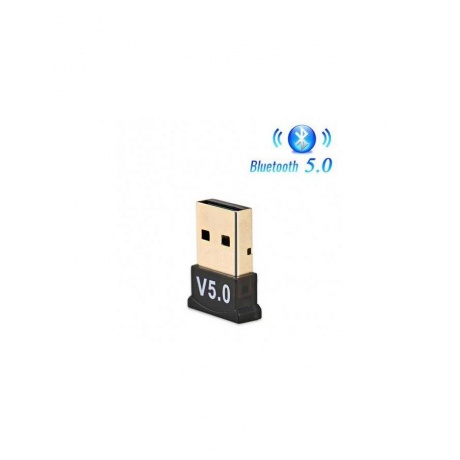 Bluetooth-адаптер KS-is KS-408 - фото 1