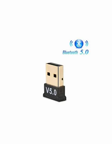 Bluetooth-адаптер KS-is KS-408