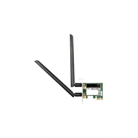 Wi-Fi адаптер D-Link DWA-582/RU/B1A - фото 1