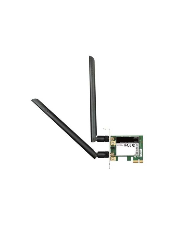 Wi-Fi адаптер D-Link DWA-582/RU/B1A wi fi адаптер d link dwa x1850 a1